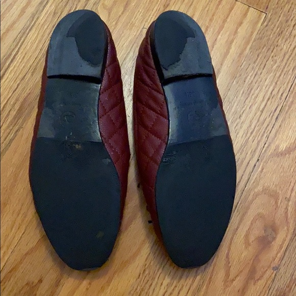 Chanel quilted ballet flats - Picture 2 of 6